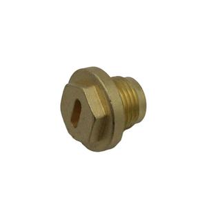 Tapón de Drenaje de Aceite de Latón Profesional de Excelente Calidad para Mantenimiento y Reparación de Aceite de Motor, Disponible a Precio Competitivo - Product Image 5