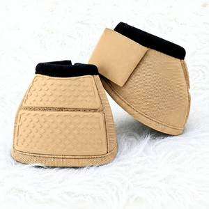 Botas de Neopreno EURO CAVALL No Turn Bell, Colores Personalizados - Product Image 1