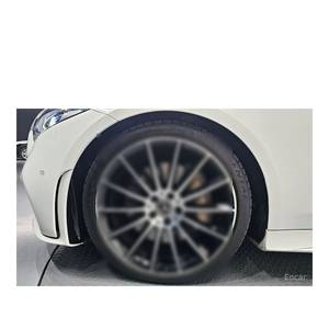 Mercedes-Benz CLS450 4MATIC AMG Line 2020, 33 724 km, conduite à gauche, boîte automatique, avec caméra de recul, CLS- - Product Image 5