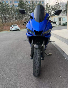 VENTAS RÁPIDAS Motocicletas YZF-R1 2024 1000-1500cc Motor sin Escobillas Velocidad Máxima >80km/h Entrega Nacional - Product Image 2