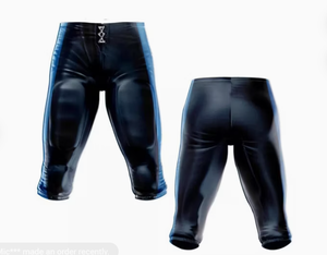 Uniforme de Fútbol Americano de Alta Calidad – Último Diseño Personalizado - Product Image 5