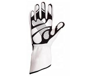 Guantes de carreras de tacto suave Antideslizante Track Master SupremeGrip Luxury Palm TrailGrip RoadGrip Hold Comfort Max Flexible - Product Image 4