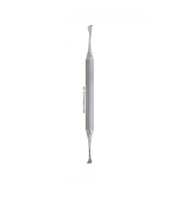 เครื่องมือสำรวจทางทันตกรรมสำหรับการวินิจฉัยระดับมืออาชีพ OEM - หัววัดสองด้านทำจากสแตนเลสสตีล พร้อมบริการสกรีนโลโก้ตามสั่ง - Product Image 3