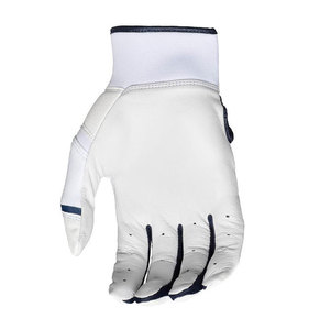 Guantes de béisbol para adultos, guantes de bateo de béisbol con diseño de dedos flexibles para práctica en equipo y partidos al aire libre - Product Image 4