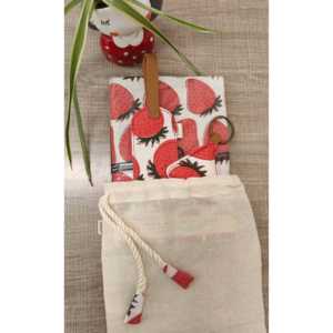 Coffret cadeau culturel et touristique Combo Sundae à la fraise - Product Image 3