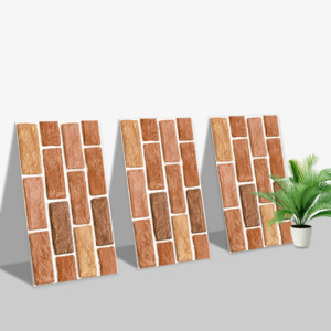 Azulejos Premium Choice de Calidad Superior Asia Tiles Elevation Tiles 300x600mm Azulejos de Pared Resistentes al Agua - Product Image 1