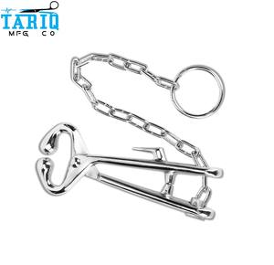 Dispositif de contention pour bovins à usage vétérinaire et agricole TARIQ MFG CO. - Product Image 1