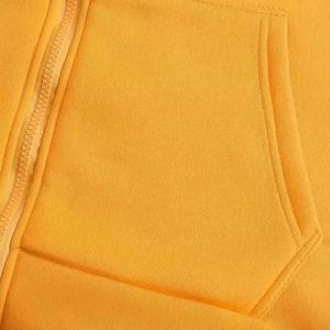 Conjuntos Deportivos con Capucha, Corte Ajustado, Poliéster/Algodón, Nueva Llegada, Mejor Calidad, Transpirables, Cómodos, Conjuntos de Invierno, Venta al Por Mayor - Product Image 3