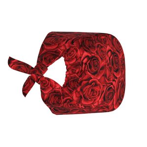 High Quality Sweat Absorbent <b>Scrub</b> Caps OEM Medical Healthcare Top <b>Working</b> Hat Customized Sublimation Print Unisex <b>Scrub</b> Caps - Product Image 2