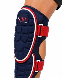 Rodilleras de Alta Calidad 2026 que Brindan Soporte Flexible, Protección Duradera y Uso Cómodo Durante el Entrenamiento Diario - Product Image 5
