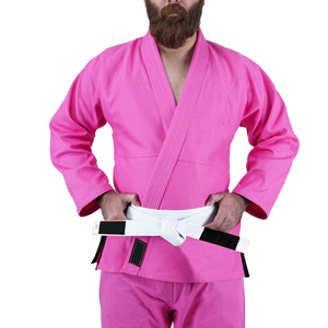 karate suit Hot Sale Tatami Wkf Approved Karate Suits Martial Arts Wear High Quality Taekwondo Uniforms karate suit - Product Image 3
