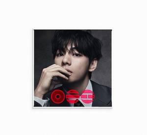 บีทีเอส อาริรัง 'ARIRANG' (แผ่นเสียงไวนิลมาตรฐาน) รุ่น V เวอร์ชั่นเคป๊อป พลาสติกและกระดาษ ภาษาเกาหลี ทุกวัย เกาหลี - Product Image 2