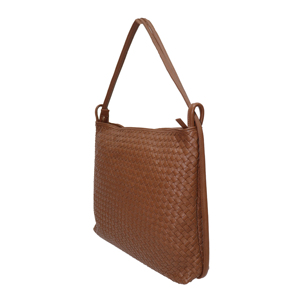 Sac à bandoulière en cuir véritable tissé à la main de qualité supérieure pour femmes |   Sac hobo en cuir tissé de luxe |   Sac à main pour femmes sur mesure OEM ODM - Product Image 3