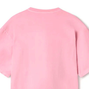 Camiseta de Hombre de Último Diseño, Tejido de Felpa, Manga Corta, Alta Calidad, Secado Rápido, Antiarrugas, Transpirable, Cómoda y Sostenible - Product Image 3