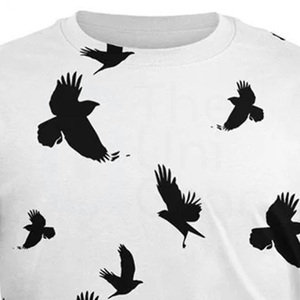 Nouveaux T-shirts de mode pour hommes et femmes, vente en gros, haute qualité, personnalisés, 100% coton, respirants, écologiques, décontractés, à manches courtes, sportifs - Product Image 4