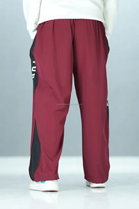 <b>Men's</b> Softest Most Comfortable <b>Loose</b>-<b>Fit</b> Spandex/Cotton Waterproof <b>Joggers</b> Stretchable Custom Logo Wholesale Relaxing Training - Product Image 5