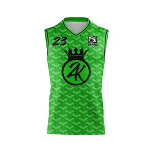 Fabricant professionnel de maillots de football à col en V, prix de gros, design personnalisé, maillots 7V7 de qualité supérieure - Product Image 3