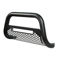 Pare-chocs avant en acier inoxydable 3 "4X4 pour camionnette pour TOYOTA HILUX Tundra HILUX