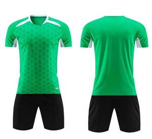 Camiseta de Fútbol con Logotipo, Camisetas Deportivas, Equipación para Jugadores, Fábrica de Camisetas de Fútbol de Pakistán, Camiseta de Fútbol - Product Image 5