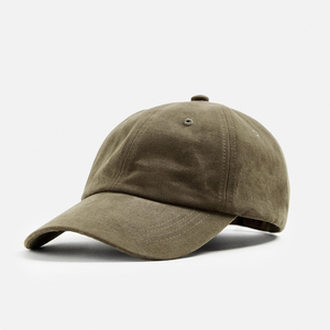 Fabricant OEM, Fournisseur en Gros, Casquette de Baseball Urbaine Elite 2026 en Coton Premium, Logo Personnalisé, Chapeau de Sport Réglable - Product Image 2