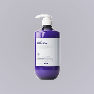 high quality <b>body</b> wash Polmedison Large-Size Deep Perfume <b>Body</b> Wash Baby <b>Powder</b> Scent 1077ml Made in Korea - Product Image 5
