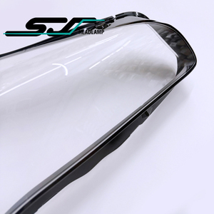 Carcasa exterior transparente para faros delanteros de BMW Serie 2 Gran Tourer - Product Image 3