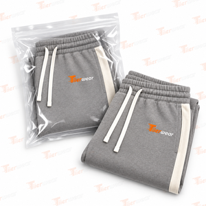 Pantalones Deportivos Casuales para Hombre, Estilo Jogger, Cómodos para Viajar, Ligeros, de Tela Suave, Relajados, con Cintura Elástica y Pierna Ancha - Product Image 6