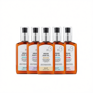 Olio per Capelli Coreano RAIP Premium per Extension di Capelli Umani - Product Image 1