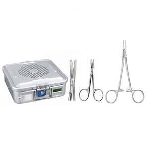 Instrumental Quirúrgico Esencial Se 2023: Sets de Instrumentos para Aplicación de Apósitos de Dentavex, del Mejor Proveedor - Product Image 3