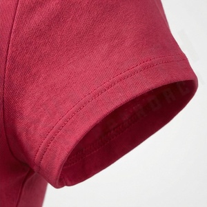 T-shirts courts pour femmes, design élégant, séchage rapide, respirants, vêtements de sport, vêtements de fitness, vêtements de gym - Product Image 6