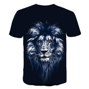 Camiseta Sublimada para Hombre, Nueva Llegada 2024, Precio Económico, Transpirable, Diseño Personalizado Sostenible, Servicio OEM ODM - Product Image 2