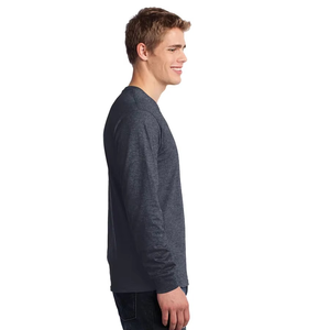 เสื้อสเวตเชิ้ตผู้ชายสำหรับฤดูหนาว ขายส่ง ผ้าฝ้ายฟลีซ 100% สีพื้น แบบสวมหัว  ทางเลือกของคุณสำหรับการพิมพ์ทุกประเภท - Product Image 3