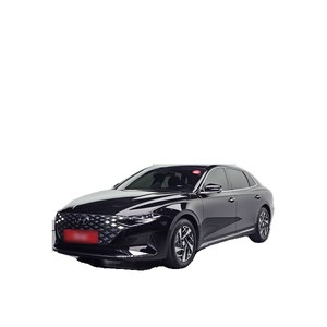 Hyundai Grandeur LeBlanc 2022, 99 623 km, boîte automatique, sièges en cuir, caméra de recul, conduite à gauche - Product Image 1