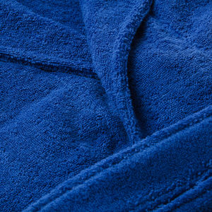 Bata de Baño para Hombre de Diseño Moderno, Lisa y Suave, de Alta Calidad, para Uso en el Baño, Proveedor Indio, Batas de Spa al Precio Más Bajo - Product Image 2