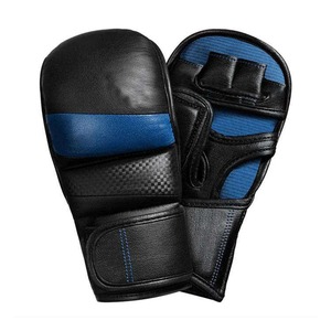 ถุงมือ MMA และการฝึกมวยสำหรับมวยไทย BJJ ฝึกการต่อสู้ชกมวยศิลปะการต่อสู้ - Product Image 6