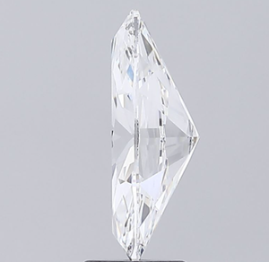 Diamante Cultivado en Laboratorio con Certificación IGI, Corte MOVAL de 3.75 CT, Color D, Claridad VVS2, CVD LG 735549570, ROYAL GEMS SUPER, para Joyería - Product Image 4