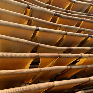 Caucho Natural RSS3 de Vietnam a Precio Competitivo para la Fabricación de Artículos de Caucho, Guantes y Tubos - Product Image 5