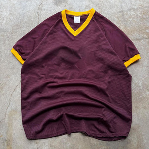 Maillot de football en maille respirante et légère, personnalisé pour l'entraînement des équipes sportives - Product Image 1