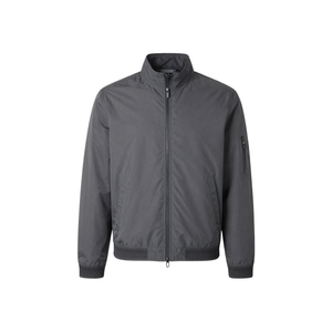 Blousons Bomber Homme Coupe Décontractée avec Logo Personnalisé et Impression Graphique, Écologiques, Fourniture en Gros Promotionnelle du Pakistan, Taille 3XL - ODM - Product Image 1