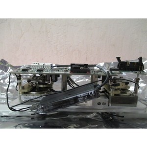 Asyst Crossing Automation 9701-2143-01, Conjunto, FRU - Equipo y piezas de semiconductores de confianza de la marca global Legacy - Product Image 1