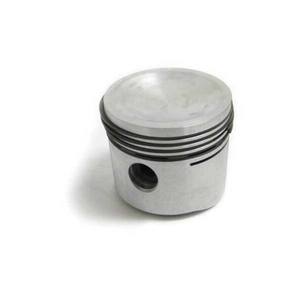 Pistón Austin A40 MKII Mini Morris 1098cc 64.567mm 2.542 +0.75 030 20397 16203 Pieza de Repuesto para Motor - Product Image 1