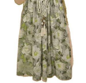 Conjunto de Ropa de Dos Piezas para Niñas KCasual, Transpirable, Ecológico, Estilo Recto, Color Sólido, Top de Moda Otoñal + Pantalones Holgados - Product Image 4