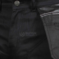 Pantalon de travail fonctionnel, respirant, à séchage rapide, grande taille, pour les ouvriers du bâtiment, les mécaniciens industriels, les techniciens, robuste, protecteur, renforcé