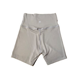 Shorts de Yoga de Alta Calidad para Mujer, Súper Elásticos, Transpirables, Ajustados, para Pilates, Running, Gimnasio, Cómodos y Elásticos de Spandex - Product Image 1