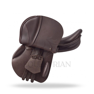 อานม้ากระโดด อานม้าขี่ม้า อุปกรณ์ขี่ม้า - Product Image 3