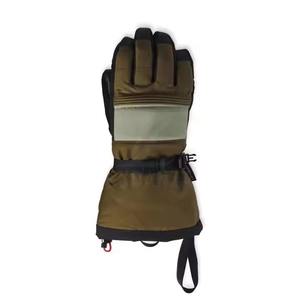 Guantes de Esquí para Invierno, Personalizables, Cálidos, Impermeables, Resistentes al Viento, con Pantalla Táctil, Ecológicos, Servicio OEM - Product Image 2