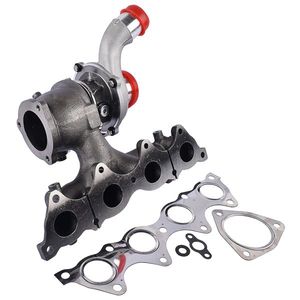 Turbocompressore e Componenti Compatibili per Hyundai Elite I30 SR Tucson Highlander KIA Sportage 1.6L 204CV Velostar Eleantra Kona - Product Image 3