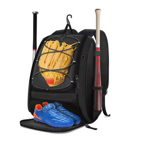 Venta Directa de Fábrica: Bolsas de Béisbol para Exportación Global, Calidad Estándar, Ropa Deportiva Duradera para Distribución - Product Image 1