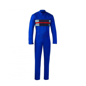 Vêtement de course unisexe respirant, coupe-vent, ignifuge, imperméable, séchage rapide, imprimé par sublimation, anti-UV, % polyester, manches longues - Product Image 5