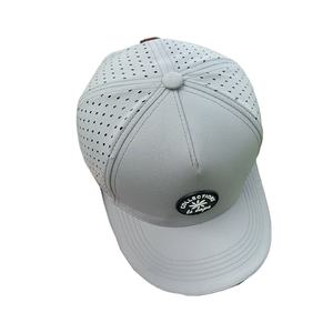 Casquette de sport personnalisée à la mode Vietnam Respirant Durable Réglable Brodé Premium Léger - Product Image 5